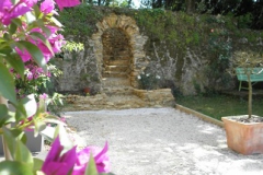Les Trois Jardins Sarlat