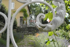 Les Trois Jardins Sarlat