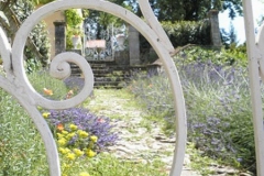 Les Trois Jardins Sarlat