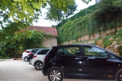 Les Trois Jardins Sarlat