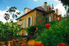 Les Trois Jardins Sarlat