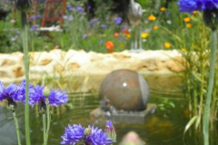 Les Trois Jardins Sarlat