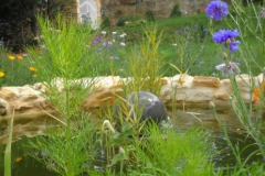 Les Trois Jardins Sarlat