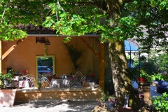 Les Trois Jardins Sarlat