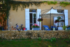 Les Trois Jardins Sarlat