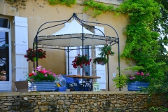 Les Trois Jardins Sarlat