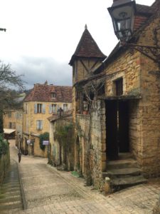 Les Trois Jardins Sarlat